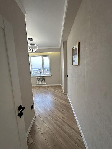 Продажа квартир: 4 комнаты, 93 м², Элитка, 6 этаж, Евроремонт — 10