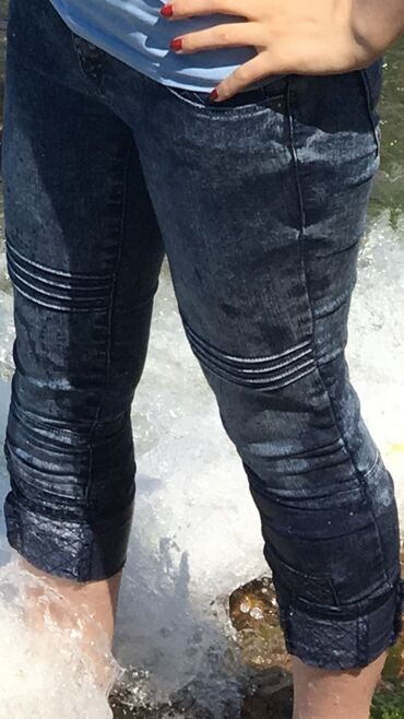 Cinslər: Cinslər, rəng - Göy — 14