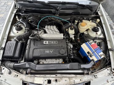 Daewoo: Daewoo Nexia: 2005 г., 1.5 л, Механика, Бензин, Седан at lalafo.kg — 10 Daewoo: Daewoo Nexia: 2005 г., 1.5 л, Механика, Бензин, Седан — 10