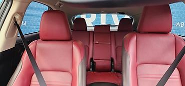 Lexus: Lexus NX: 2019 г., 2.5 л, Автомат, Гибрид, Кроссовер — 12