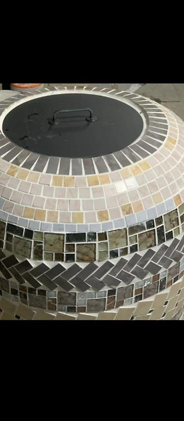 Повара: Универсальный повар тандыршык самсышнык с опытом работы установки — 9