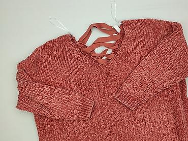 RAINBOW, Sweter damski, rozmiar XL