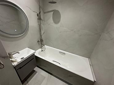 Продажа квартир: 2 комнаты, 66 м², Индивидуалка, 4 этаж, Дизайнерский ремонт — 7