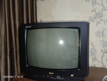 kotan 4 korpus: Телевизор LG