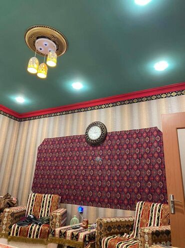 Uzunmüddətli kirayə evlər: 120 kv. m, 4 otaqlı — 3