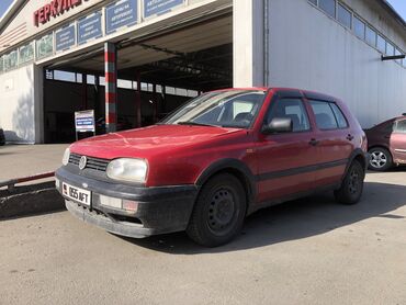 рулевая рейка гольф 4: Volkswagen Golf: 1993 г., 1.6 л, Механика, Бензин, Хэтчбэк