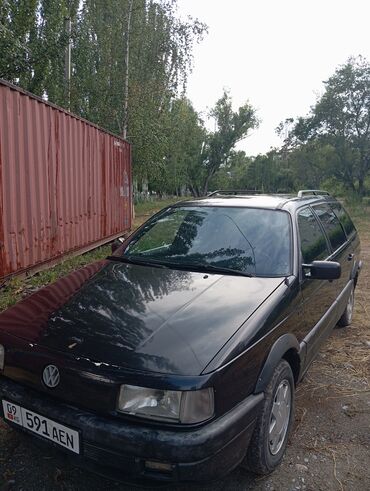 Ремонт Volkswagen Passat