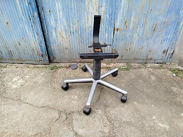 Kancelarijske stolice: Postolje zvezda mehanizam liftomat za radnu stolicu 2. Razmak izmedju — 11