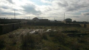 Torpaq sahələrinin satışı: 4 sot, Tikinti, Makler, Kupça (Çıxarış) — 8