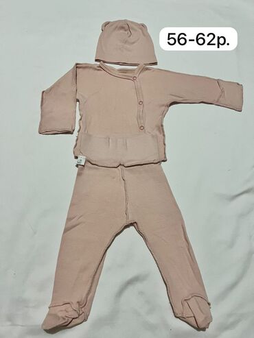 Комплекты одежды: Комплект, цвет - Розовый — 8