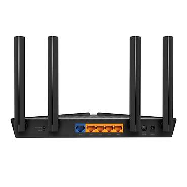 tplink archer modem: TP-Link Archer AX10 (AX1500) Wi‑Fi 6 router - Wi‑Fi 6 (802.11ax) — 3