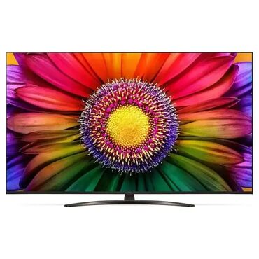 multimedija za audi a4 b6: LG SMART LED TV 65UR81003LJ Cena: 92.950 RSD Ekran i slika