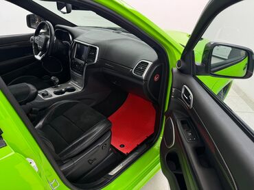 Jeep: Jeep Grand Cherokee: 2016 г., 6.4 л, Автомат, Бензин, Внедорожник — 14