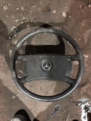 обшивка двери мерс: Комплект деталей для Mercedes: - Рулевое колесо с эмблемой Mercedes — 3