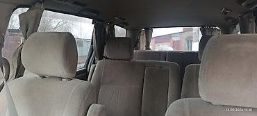 Toyota: Toyota Estima: 2003 г., 2.4 л, Автомат, Гибрид, Минивэн — 10