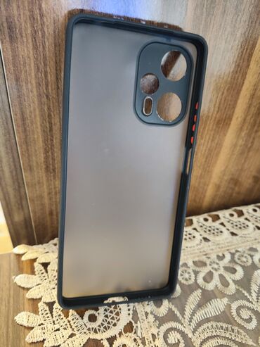 xiaomi poco x3 qiymeti: #xi̇aomi̇ #poco f5 arxaliq case (kabura) satilir. Məhsul tam