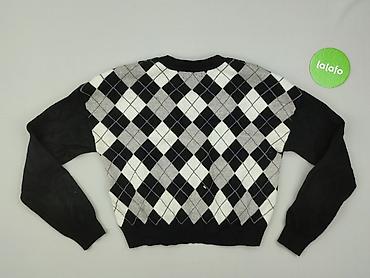 sweter misbhv: Shein, Sweter damski, rozmiar S — 3