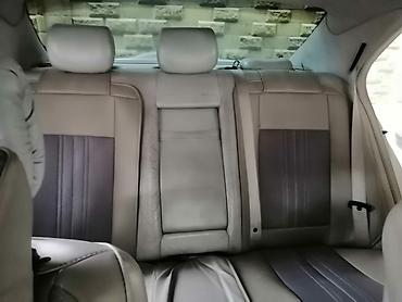 x class: Mercedes-Benz S-Class: 2001 г., 5 л, Автомат, Бензин, Седан — 10