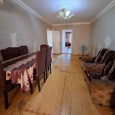 Uzunmüddətli kirayə mənzillər: Sirvan seherinde 10 sayli orta məktəbin yaxinliginda 3 otaqli menzil — 3