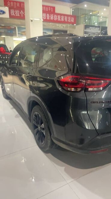 тормозной вакум спринтер: Chevrolet Orlando: 2022 г., 1.3 л, Автомат, Бензин, Кроссовер