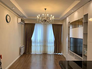 студия квартира: 2 комнаты, Новостройка, 48 м² — 8