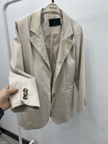 купить пиджак женский: Пиджак, M (EU 38)