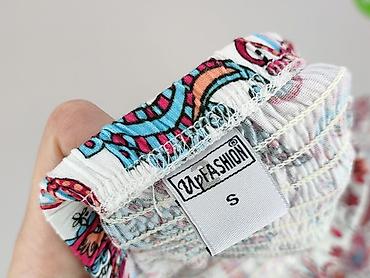 długie: UpFashion, Sukienka damska, rozmiar S — 4