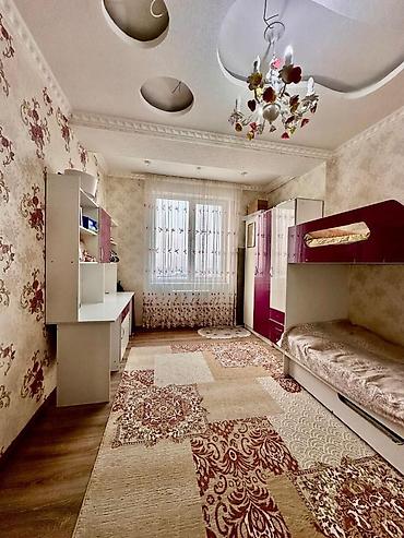 Продажа квартир: 3 комнаты, 67 м², Элитка, 6 этаж, Евроремонт — 9