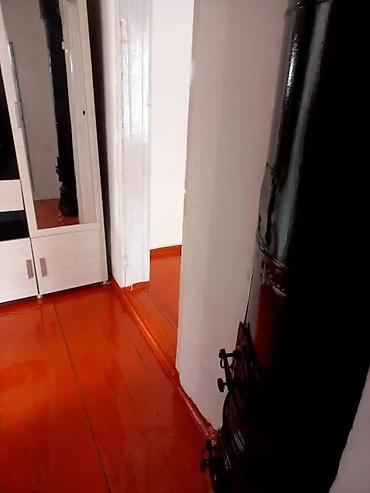 Долгосрочная аренда домов: 45 м², 2 комнаты, Утепленный, Забор, огорожен — 9