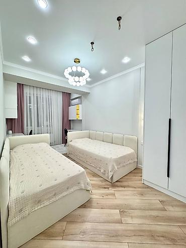 Продажа квартир: 4 комнаты, 102 м², Мед Академия Элитка, 10 этаж, Евроремонт — 8