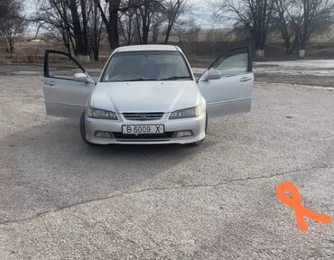 гонда акорт: Honda Accord: 1999 г., 1.8 л, Автомат, Бензин, Седан