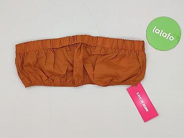 bluzki pull and bear: Shein, Top damski, rozmiar M — 2