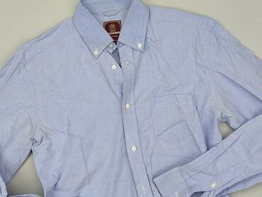 Shirts: Shirt for men, S (EU 36), Next, condition - Good