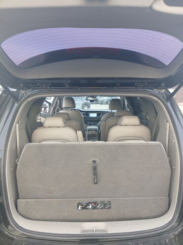 Kia: Kia Carnival: 2020 г., 2.2 л, Автомат, Дизель, Минивэн — 5