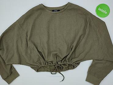 chamur: Bershka, Bluza damska
, rozmiar M — 3