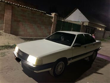 купить шины r 17: Audi 100: 1990 г., 2 л, Механика, Бензин, Седан