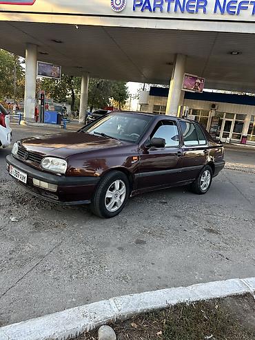 byd e9 1: Volkswagen Vento: 1994 г., 1.8 л, Механика, Бензин, Седан — 3