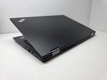 Lenovo: Lenovo TP Yoga 8GB SSD Kamera Procesor I7 Touch. > > Prodajem — 18
