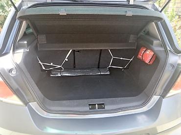 Opel: Opel Astra: 1.4 l | 2004 il 200000 km Hetçbek — 8