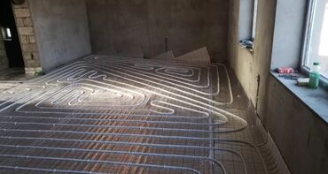 Su təchizatı: Grand SANTEXNIKA SİZE ÖZ XİDMƏTLƏRİNİ TEKLİF EDİR. Her nov santexnik — 12