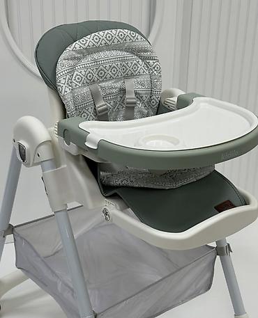 uşaq üçün stol: 🍼 KIDILO KD3-3 Uşaq Qidalandırma Stulu 💫 Rahatlıq, təhlükəsizlik və — 7