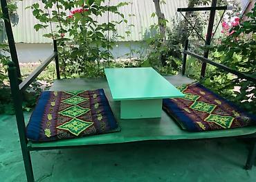 Беседки: Беседка Дерево — 3