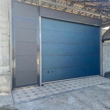 Откатные ворота: Ворота, Ворота Автоматический ворота Рольставни Жалюзи Роллеты at lalafo.kg — 13 Откатные ворота: Ворота, Ворота Автоматический ворота Рольставни Жалюзи Роллеты — 13