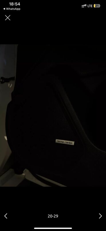 Subaru: Subaru Legacy: 2017 г., 2.5 л, Автомат, Бензин, Седан — 8