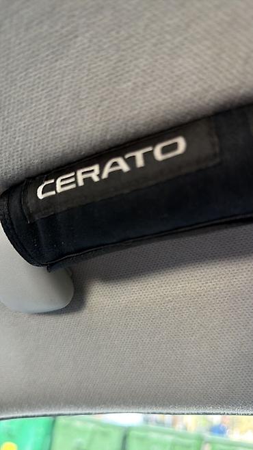 kia clarus: Kia Cerato: 2019 г., 2 л, Автомат, Бензин, Седан — 7