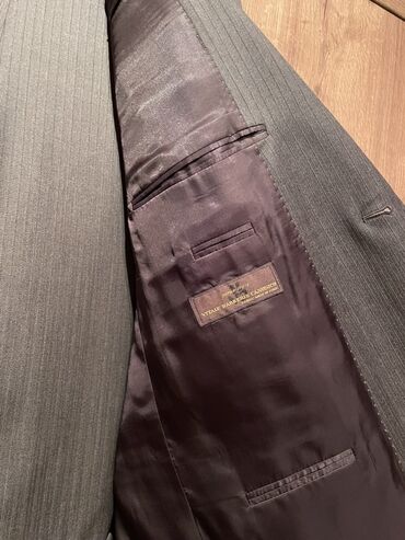 Pencəklər: Pencək, Zolaqlı, Sarar — 5