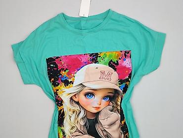 tshirt 8xl: Italy Moda, T-shirt damski, rozmiar 6XL — 1
