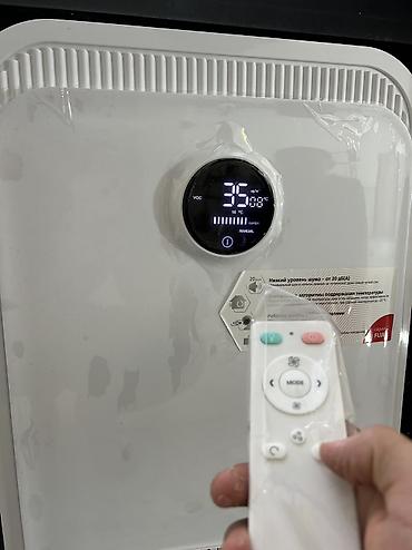 Установка телевизоров: Рекуператор Royal Clima Fiato Рекуператор Funai Fuji ERW-150 — 2