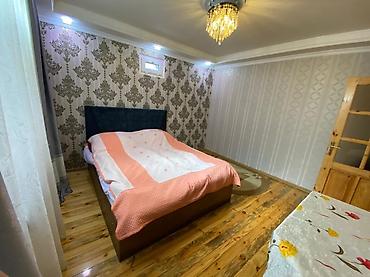 qaradağ rayon: Binəqədi qəs. 4 otaqlı, 100 kv. m — 2