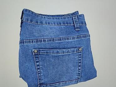 moda pre owned: Fashion Jeans, Jeansy damskie, rozmiar L — 6